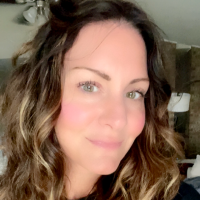 Inursha Fitness Personal Trainer Rhea Fairchild