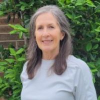 Inursha Fitness Personal Trainer Patricia Dible