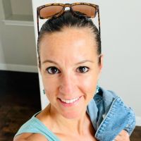 Inursha Fitness Personal Trainer Patricia D&rsquo;Agostino